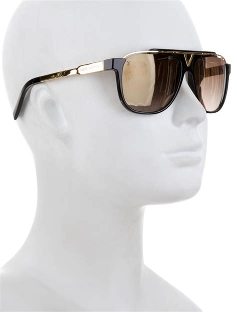 louis vuitton mascot glasses|louis vuitton lily sunglasses.